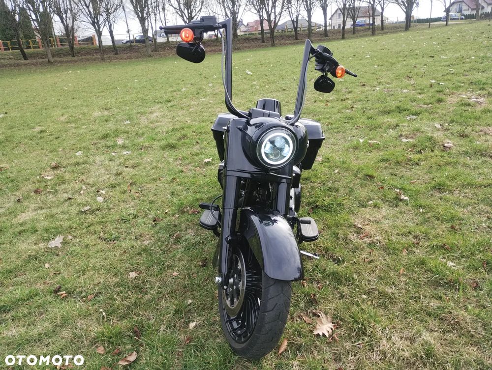 Harley-Davidson Touring Road King - 6