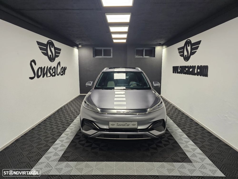 BYD Atto 3 60.48 kWh Design - 2