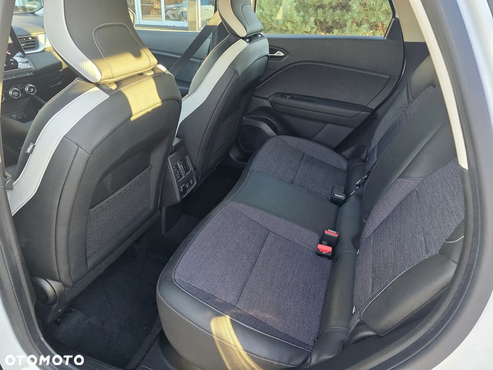 Renault Captur 1.6 E-TECH Plug-In Initiale Paris - 21