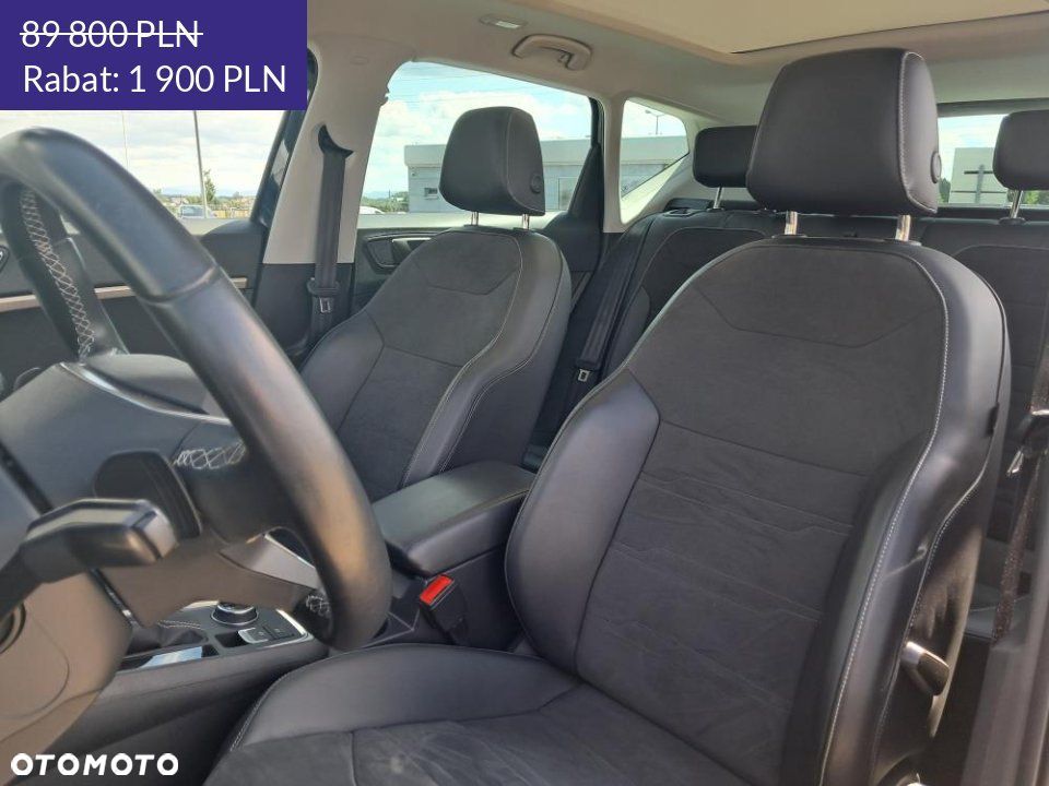 Seat Ateca - 15