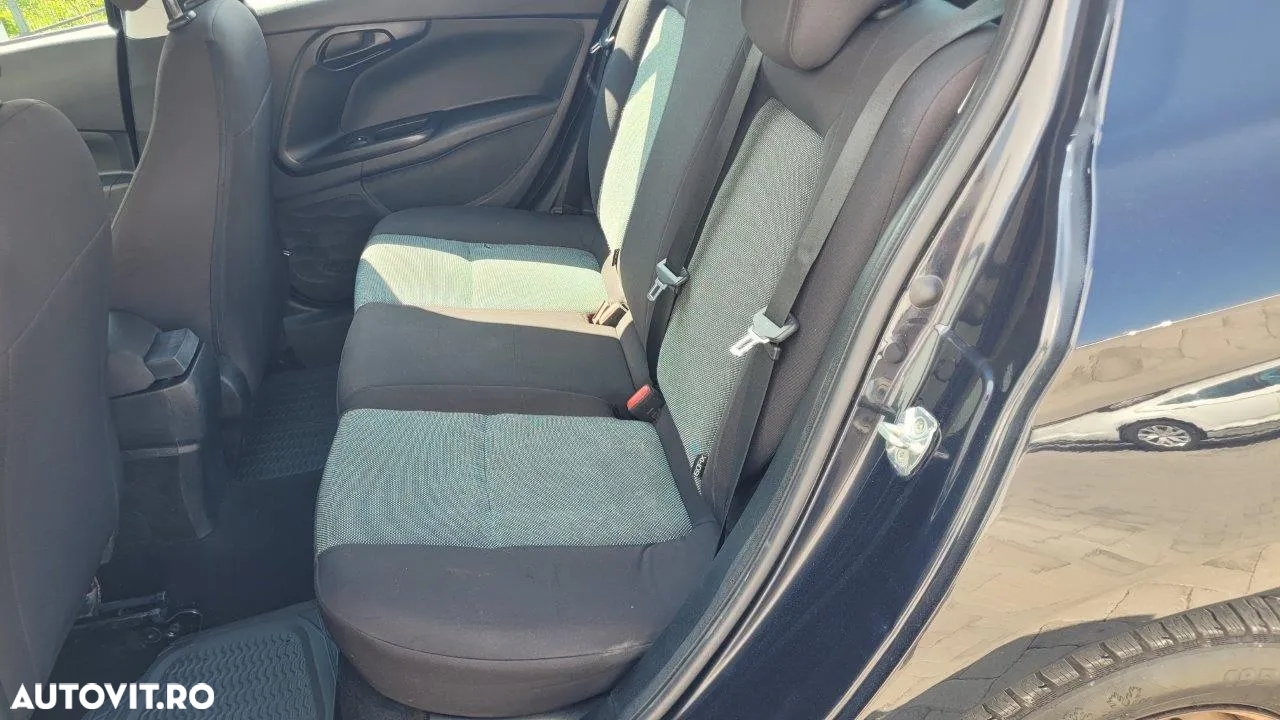 Fiat Tipo - 10