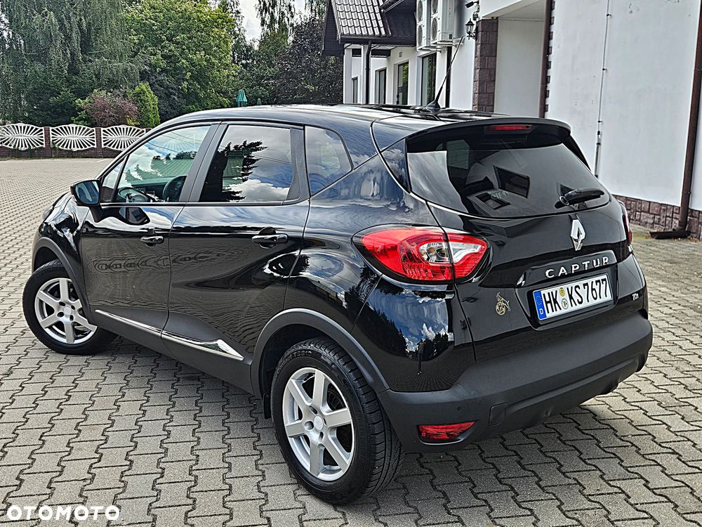 Renault Captur ENERGY TCe 90 Start&Stop Life - 3