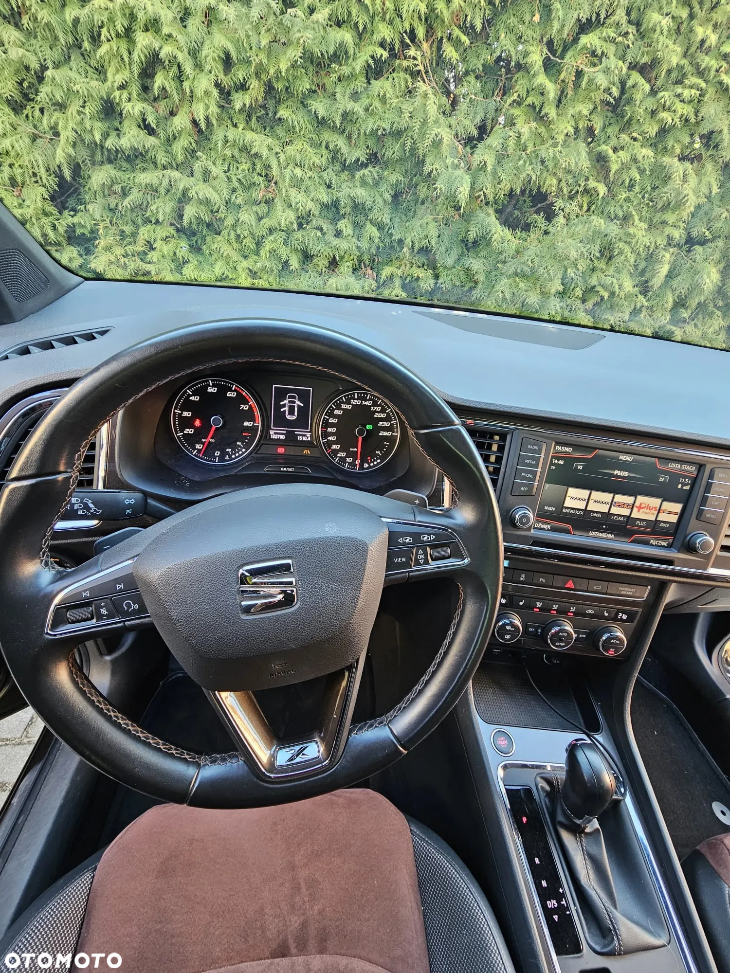 Seat Ateca - 13