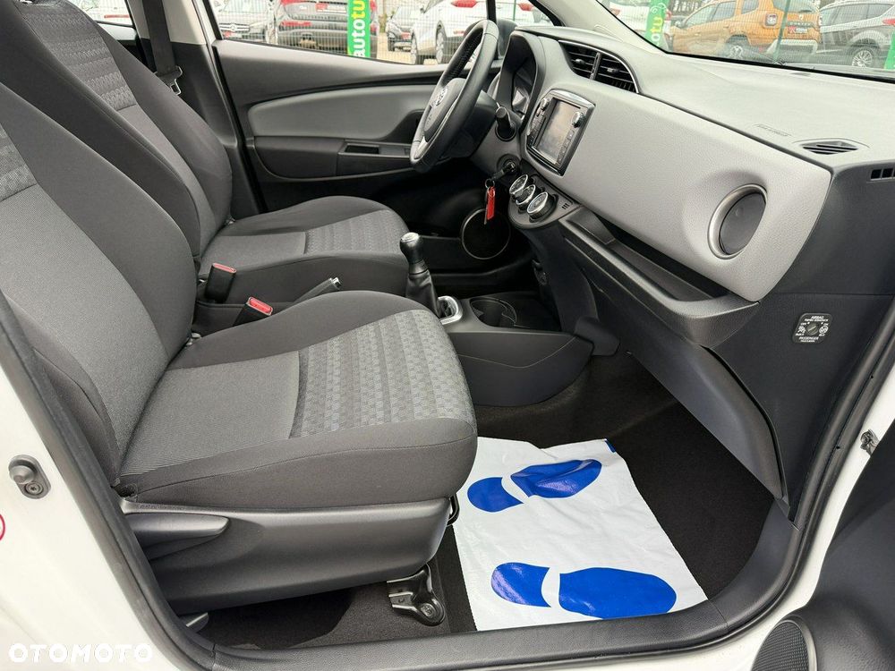 Toyota Yaris - 29