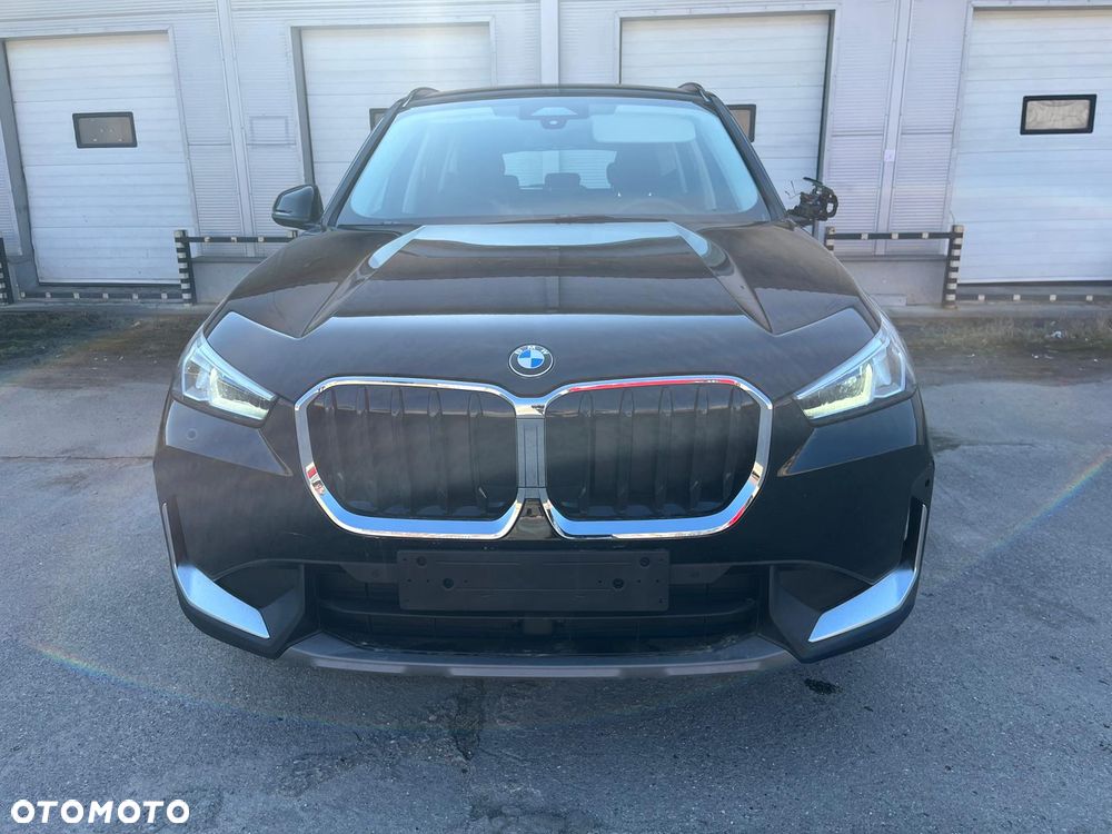 BMW X1 sDrive18d - 36