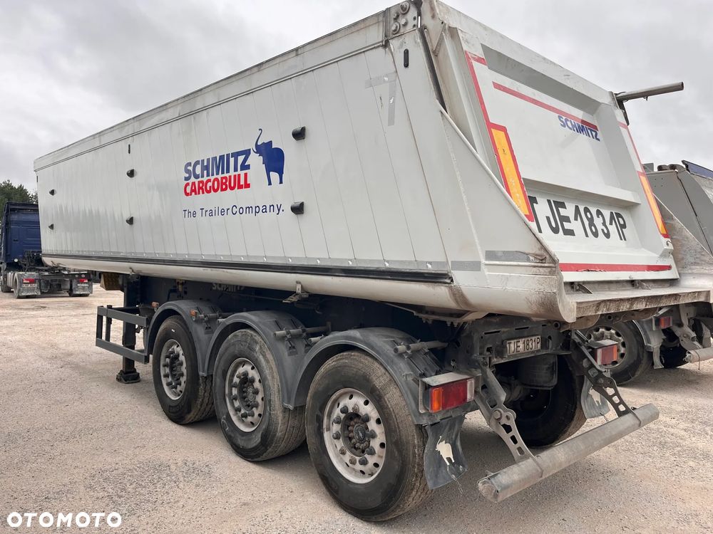 Schmitz Cargobull SGF*S3 - 4