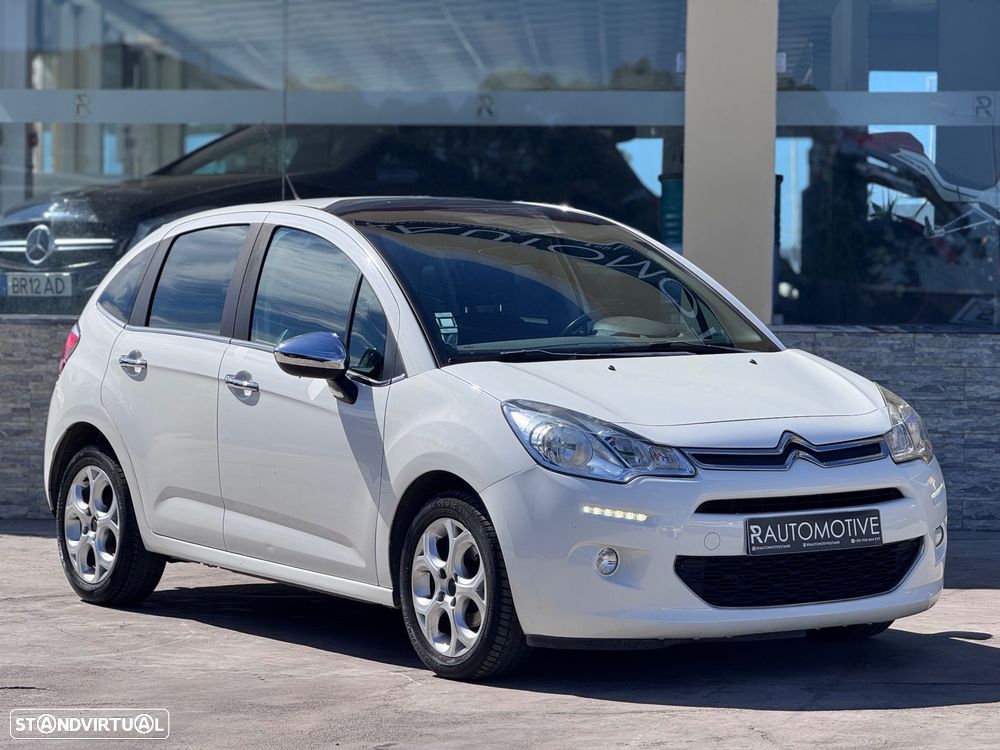 Citroën C3 1.2 PureTech Collection - 2