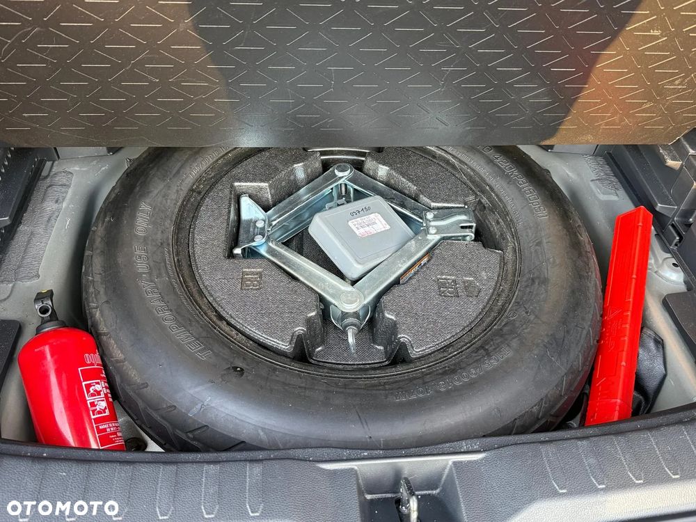Toyota RAV4 - 19
