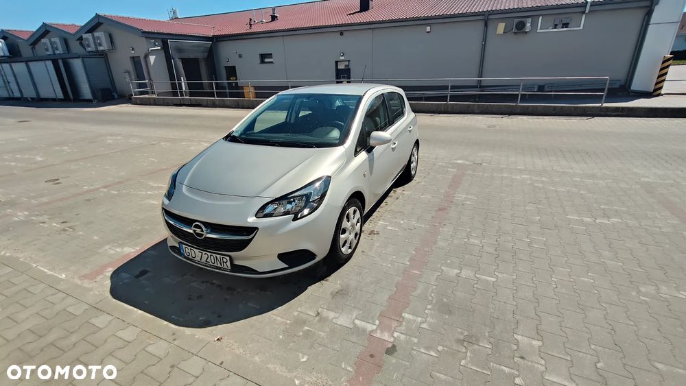 Opel Corsa 1.2 Color Edition - 1