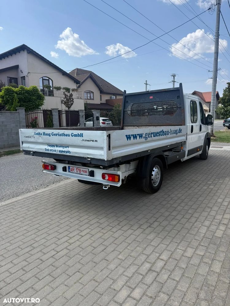 Citroën Jumper Doka - 3