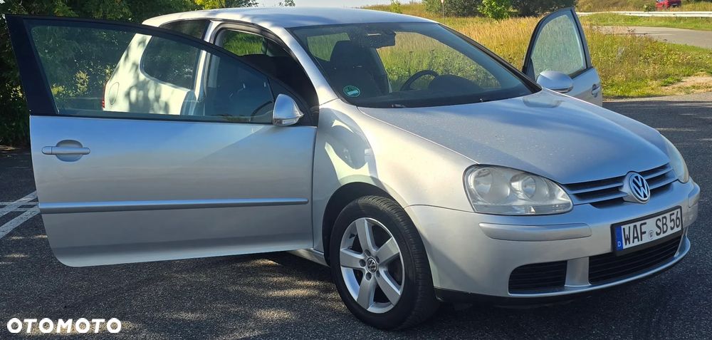 Volkswagen Golf 1.4 United - 13