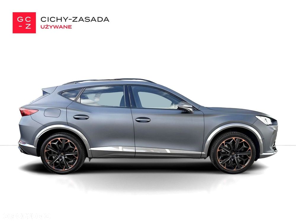 Cupra Formentor 2.0 TSI 4Drive VZ DSG - 4