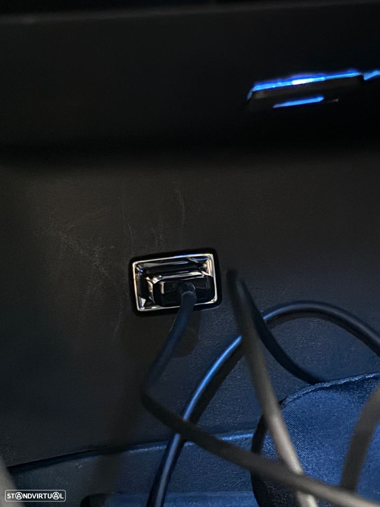 Peugeot 3008 1.6 BlueHDi GT Line EAT6 - 16