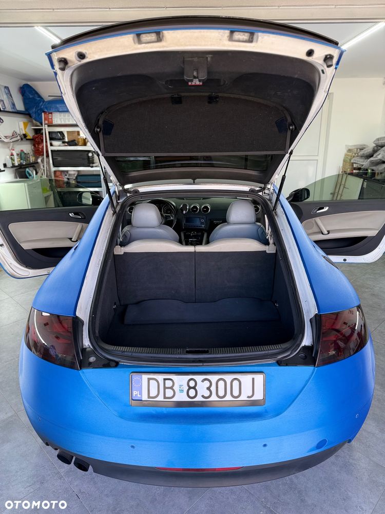 Audi TT Coupé 2.0 TFSI S tronic - 6