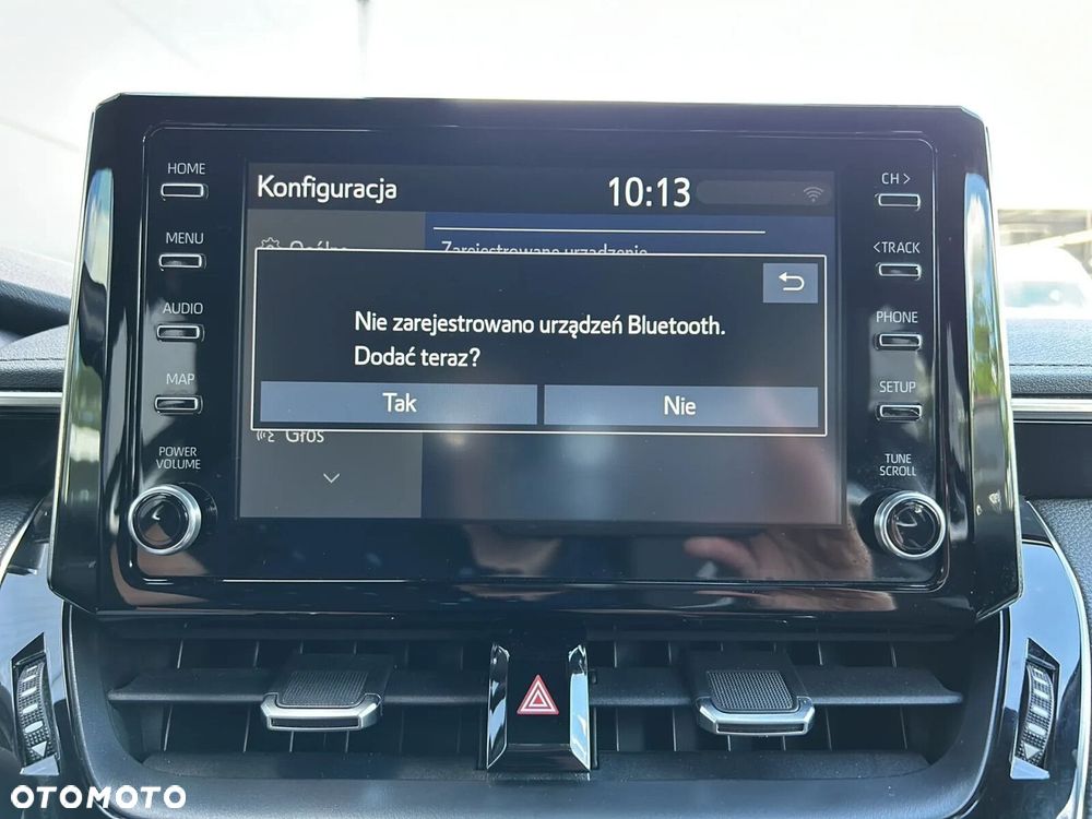 Toyota Corolla 2.0 Hybrid GR Sport - 35