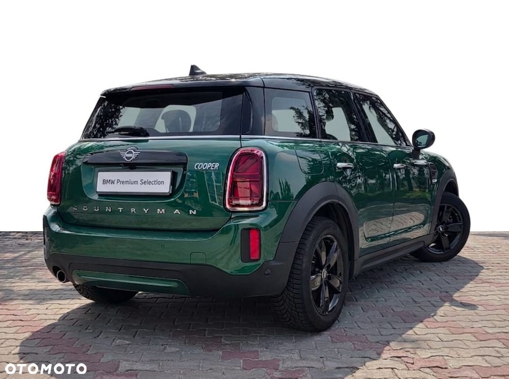 MINI Countryman Cooper - 9
