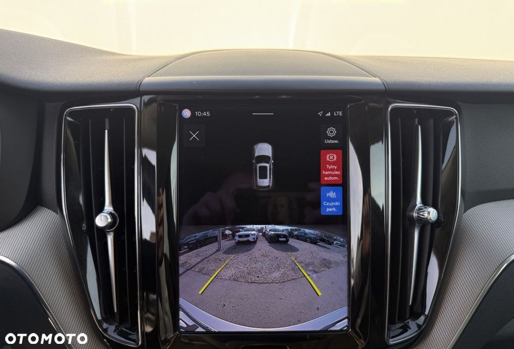 Volvo XC 60 - 23