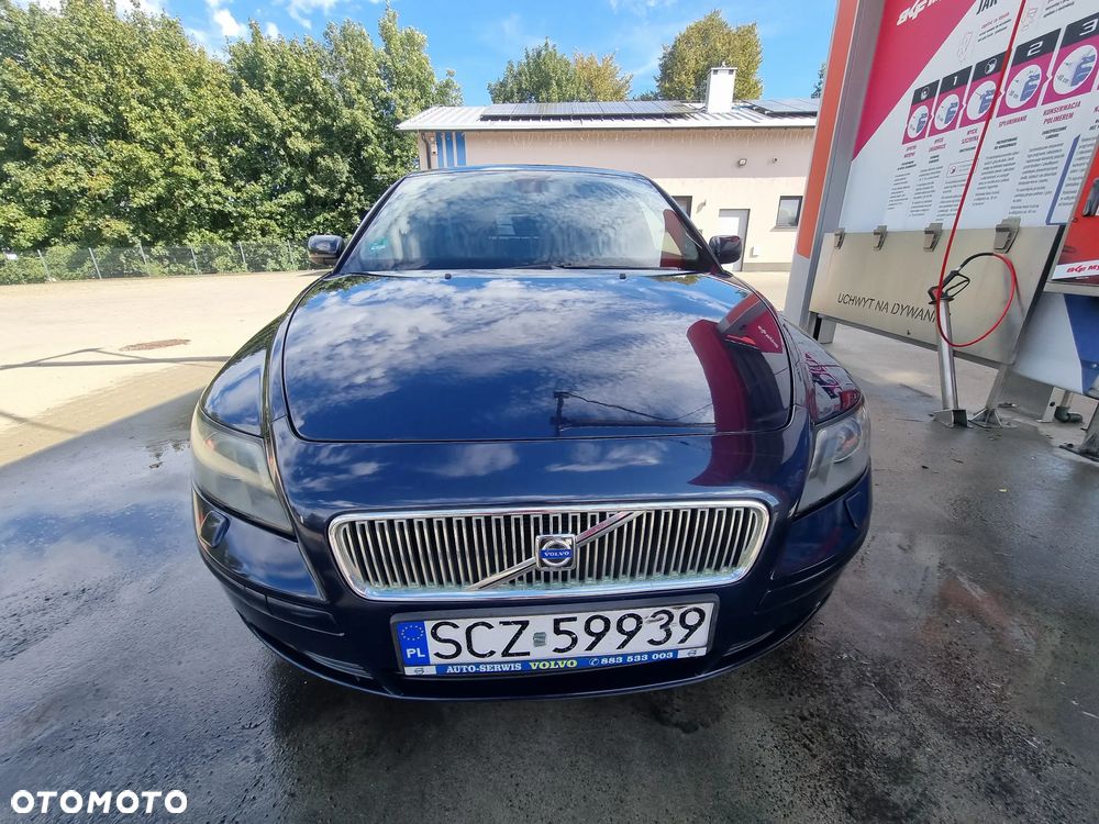 Volvo V50 1.8 Momentum - 1