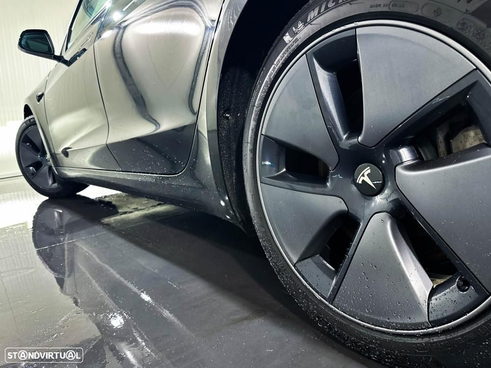 Tesla Model 3 Standard Range Plus RWD - 8