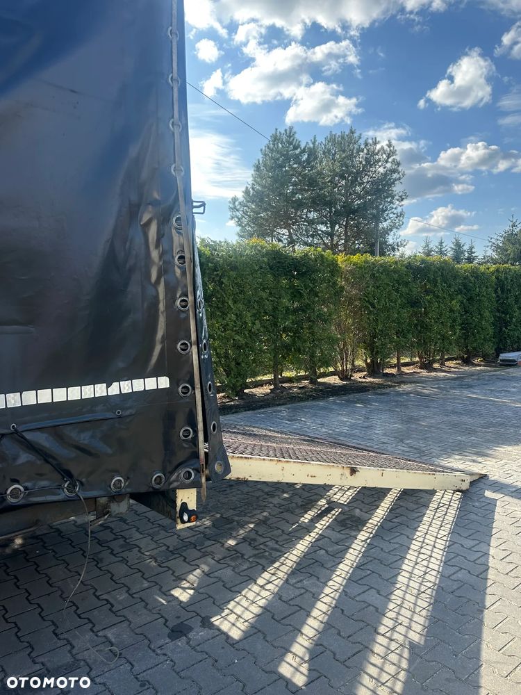 Scania R470 - 6
