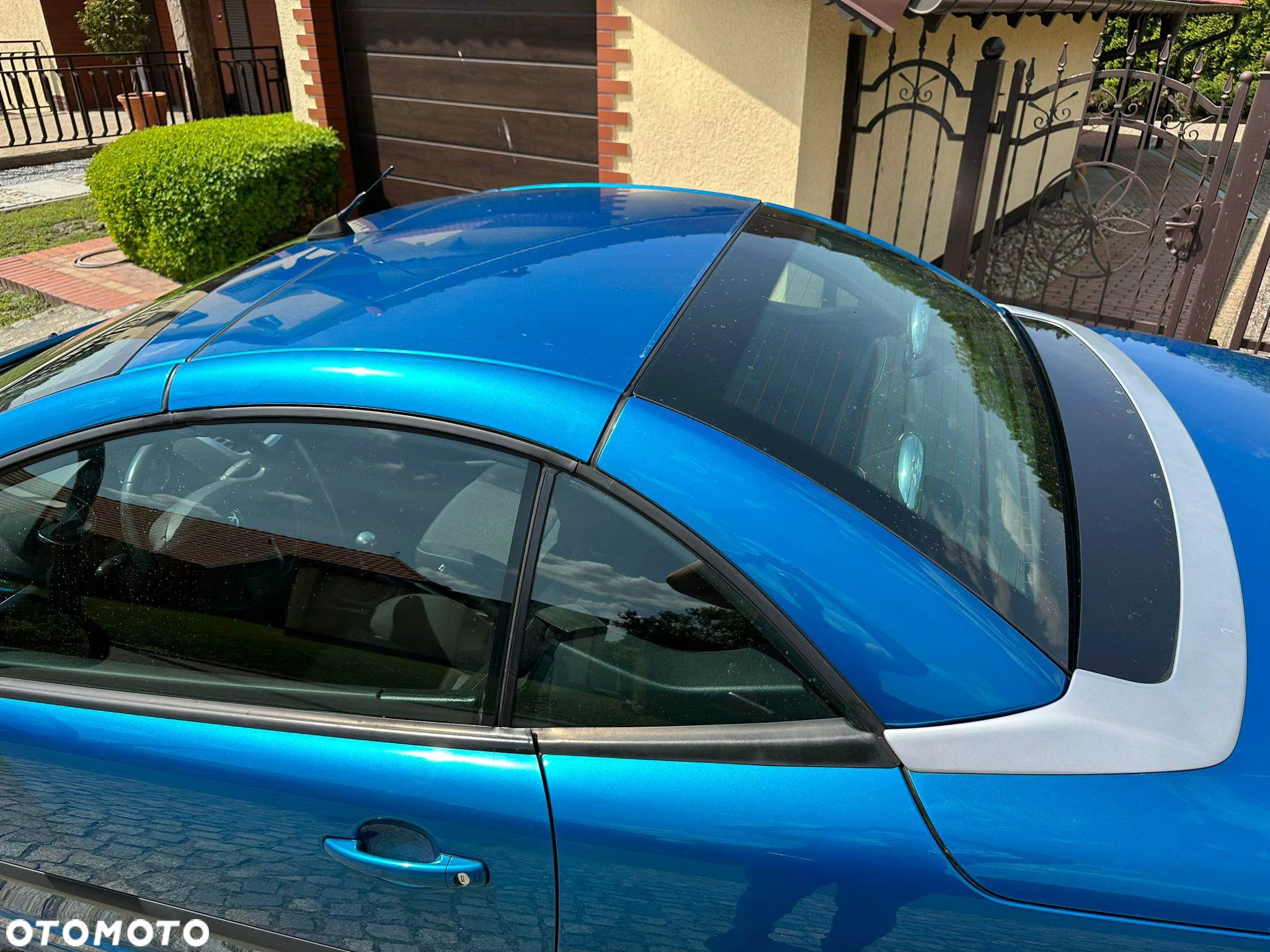 Peugeot 207 1.6 VTi Sporty - 9