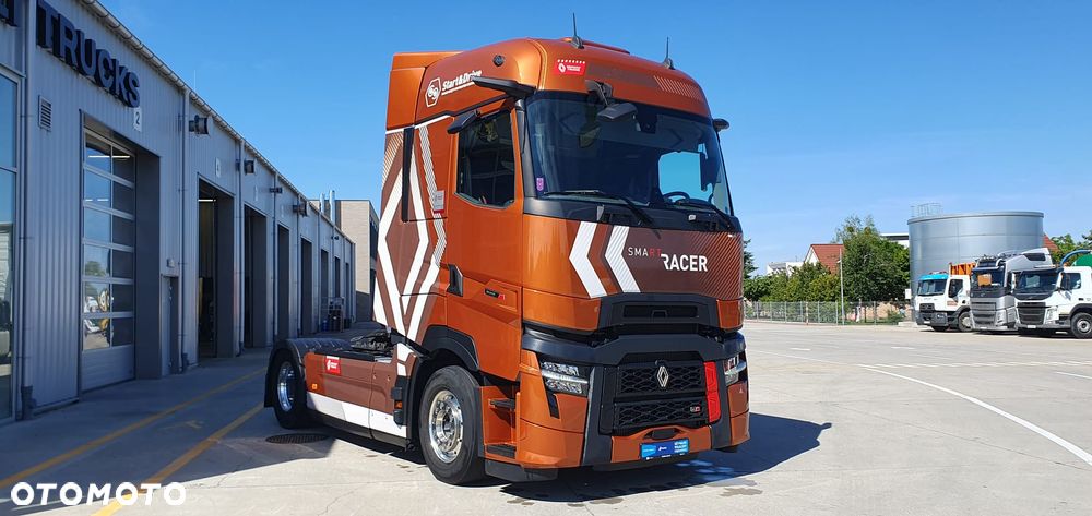 Renault Renault Trucks T HIGH T4X2 13L E6 - 2