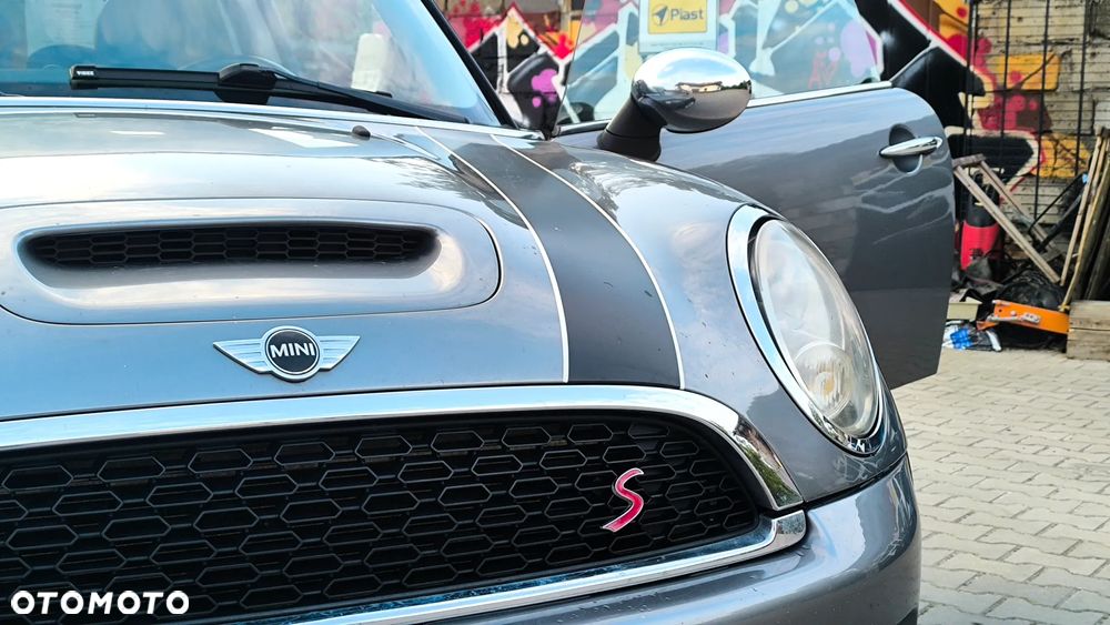 MINI ONE - 19