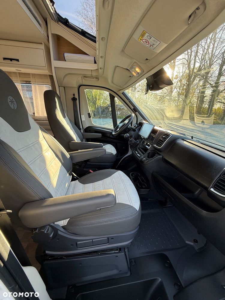 Fiat Ducato SUNLIGHT T68 C Adventure Capron - 18