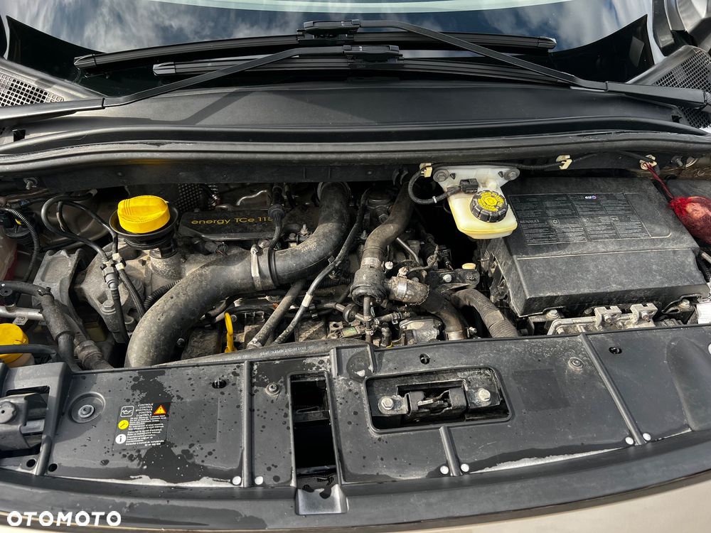 Renault Scenic ENERGY TCe 115 S&S Dynamique - 15