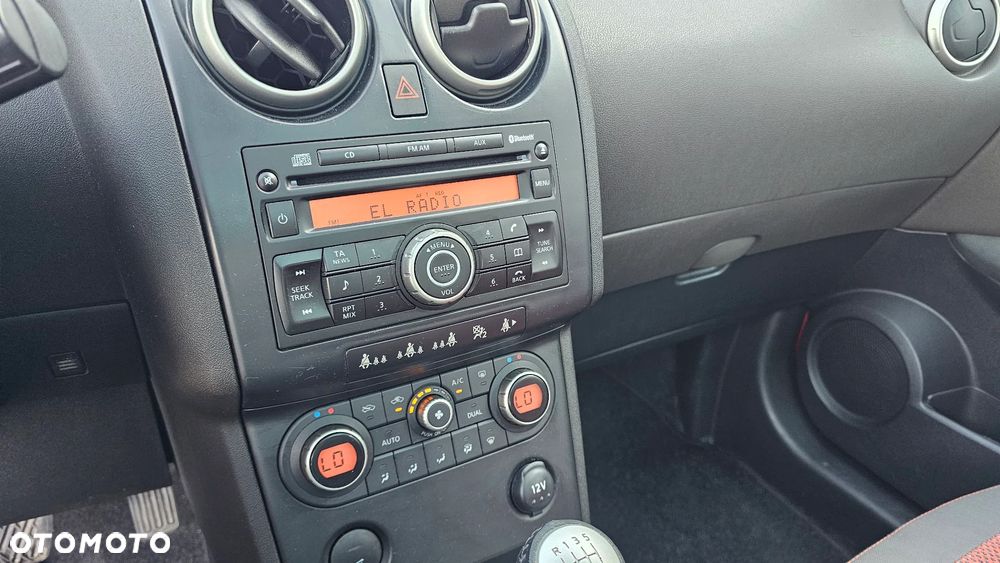 Nissan Qashqai 2.0 Tekna - 16