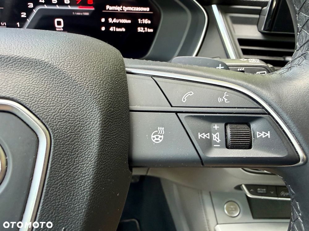 Audi Q5 45 TFSI mHEV Quattro Advanced S tronic - 30