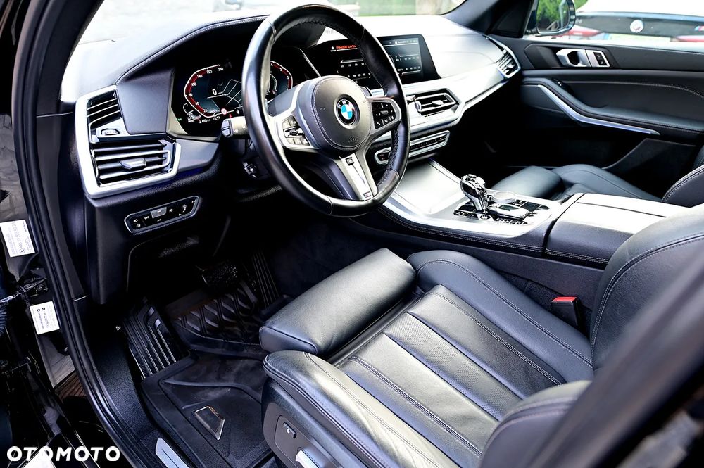 BMW X5 - 22