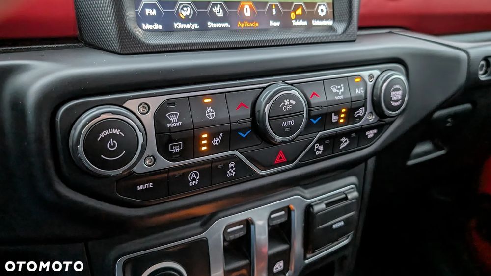 Jeep Wrangler GME 2.0 Turbo Rubicon - 32