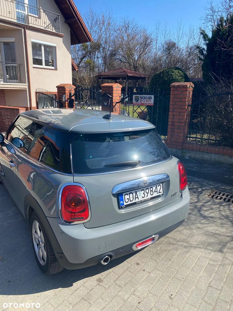 MINI ONE Standard - 5