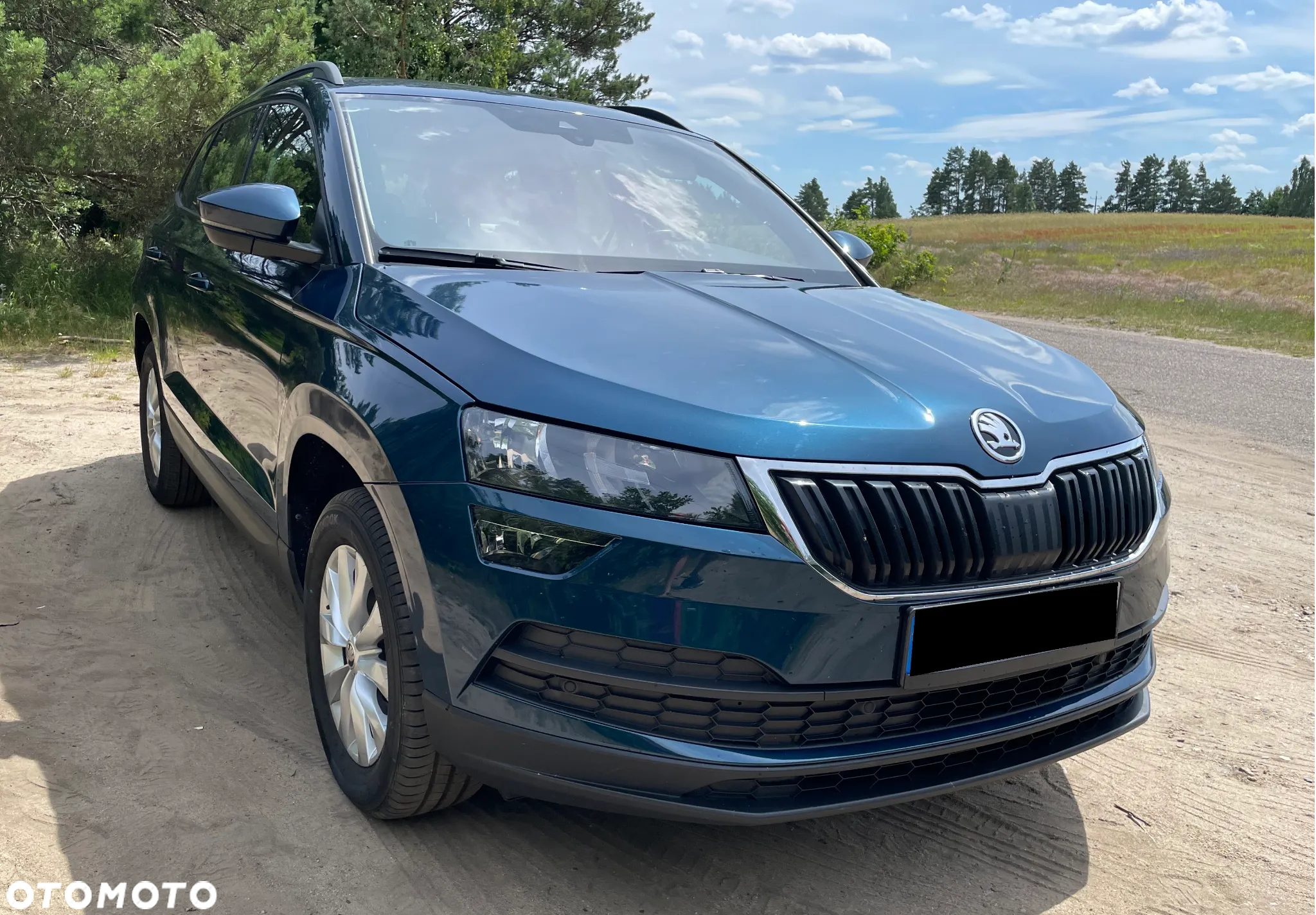 Skoda Karoq 2.0 TDI SCR 4x2 Style DSG - 3