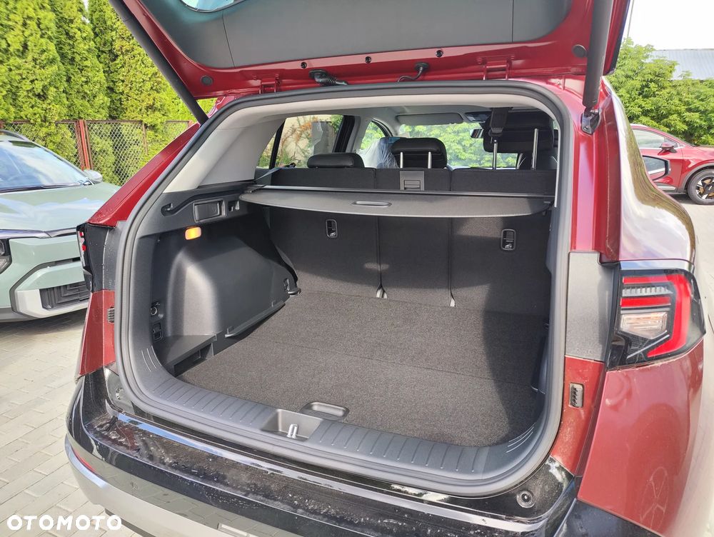 Kia Sportage 1.6 T-GDI L 2WD DCT - 6
