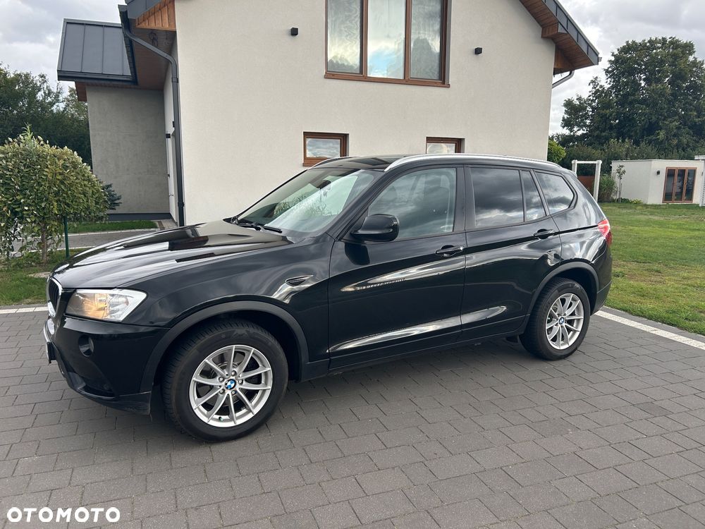 BMW X3 - 11