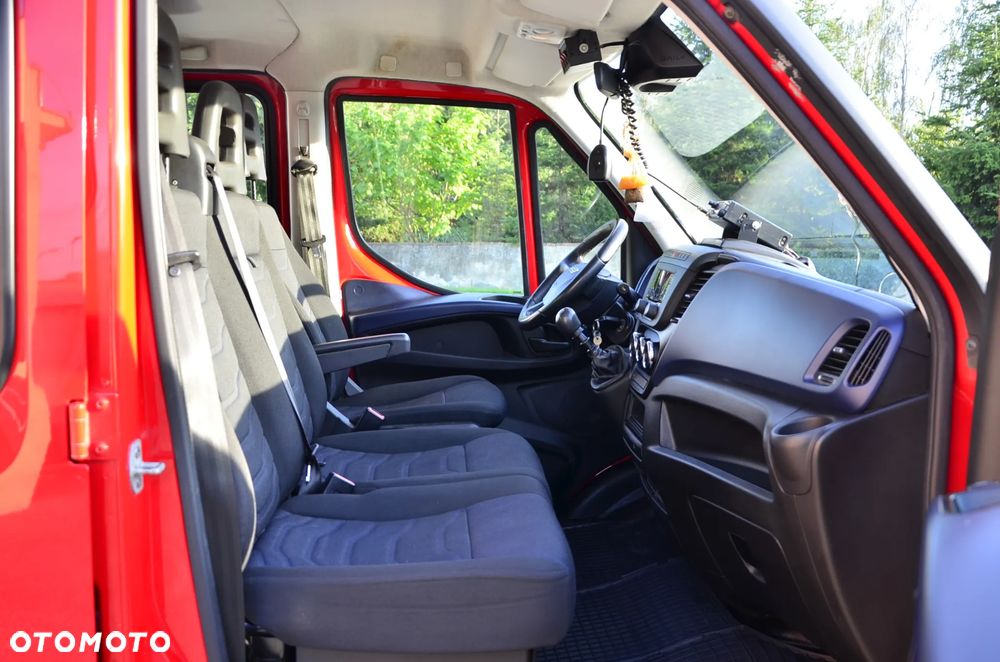 Iveco Daily 35S18 - 12