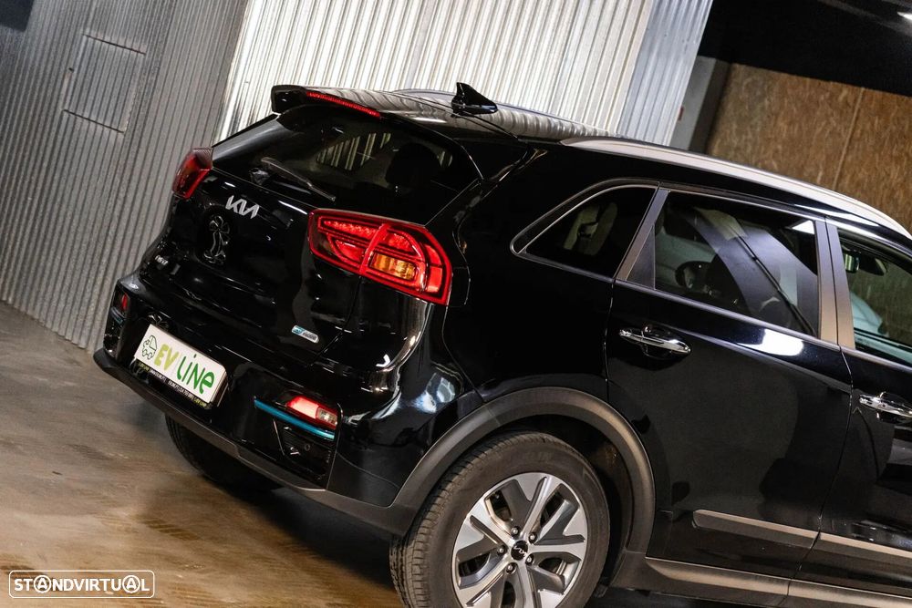 Kia e-Niro Spirit - 13