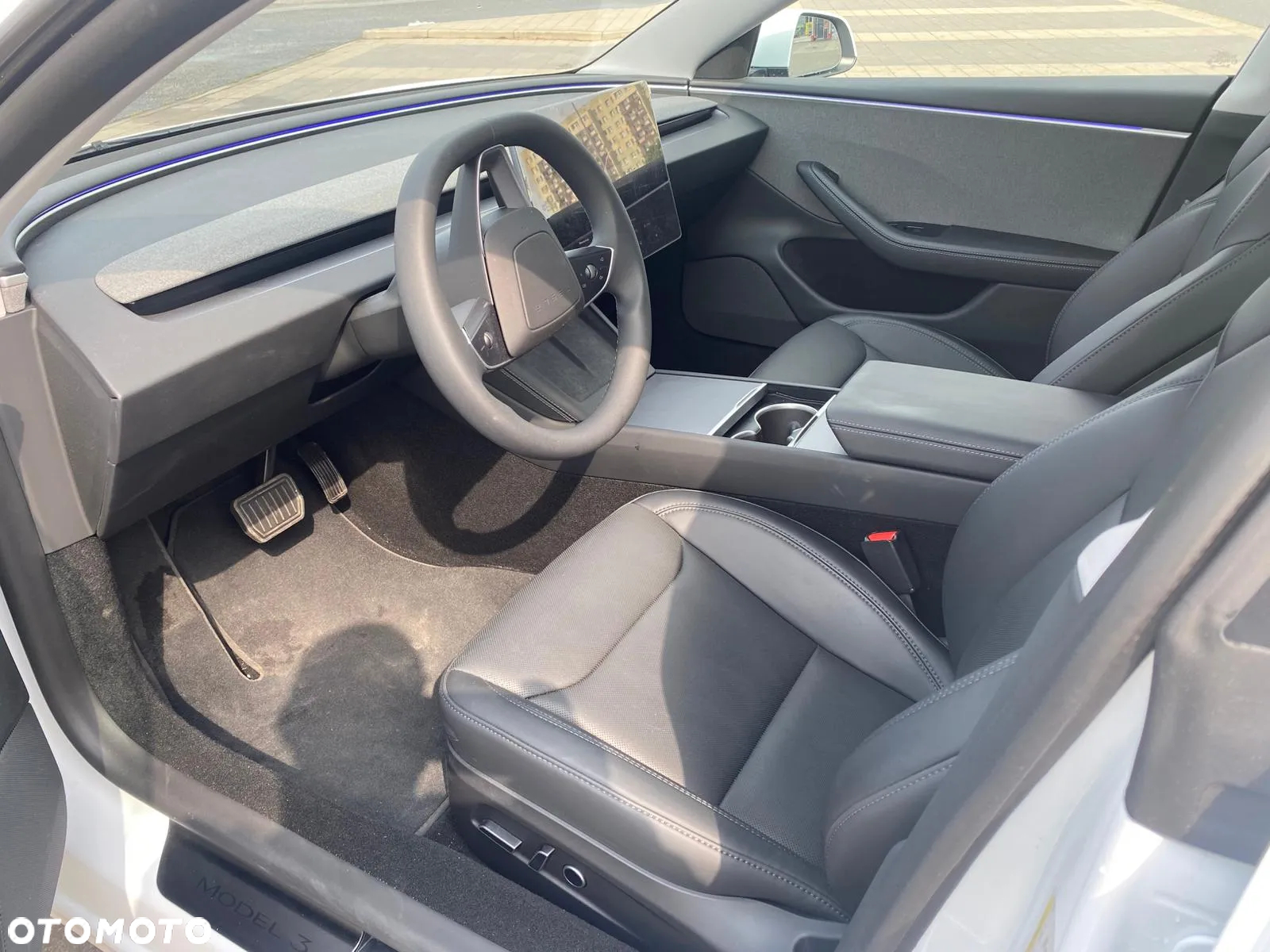 Tesla Model 3 Long Range RWD - 9
