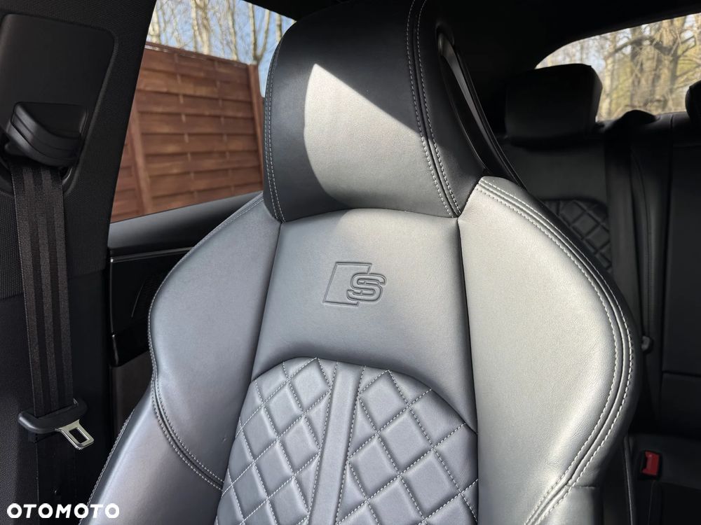 Audi A5 Sportback - 7