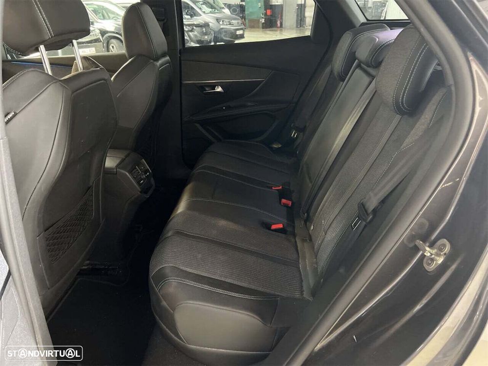 Peugeot 3008 225 e-EAT8 Allure Pack - 5