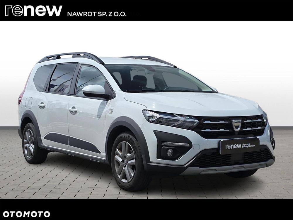 Dacia Jogger 1.0 TCe Expression - 7