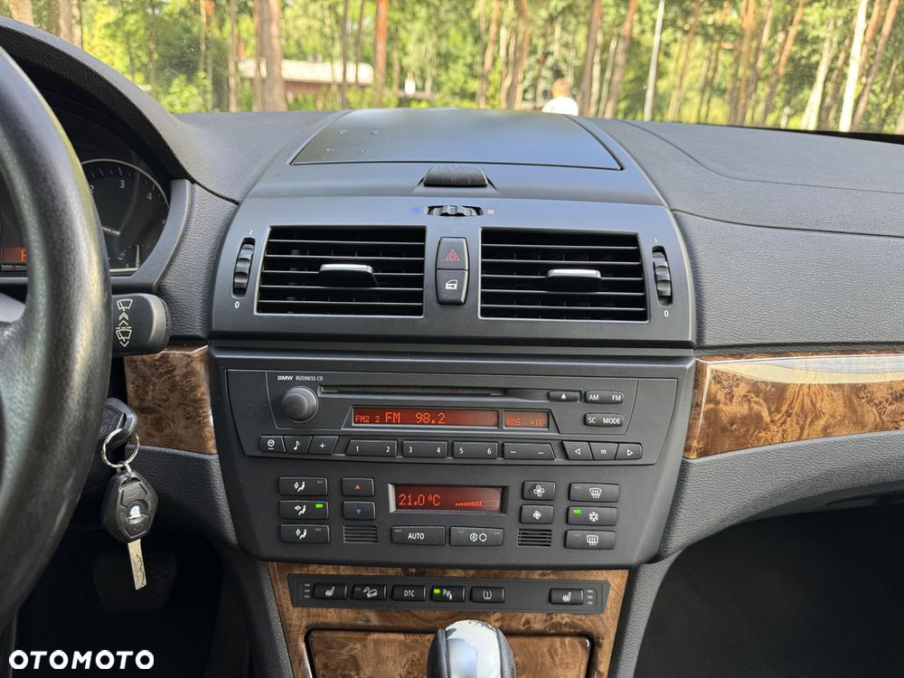 BMW X3 xDrive20d Limited Sport Edition - 25