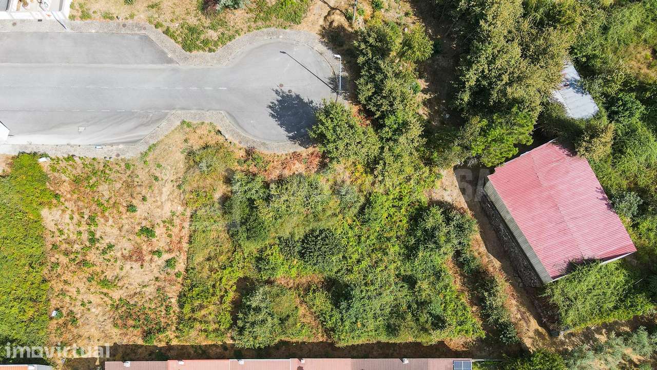 Lotes P/ Construção Qta. Falorca - Grande imagem: 4/10