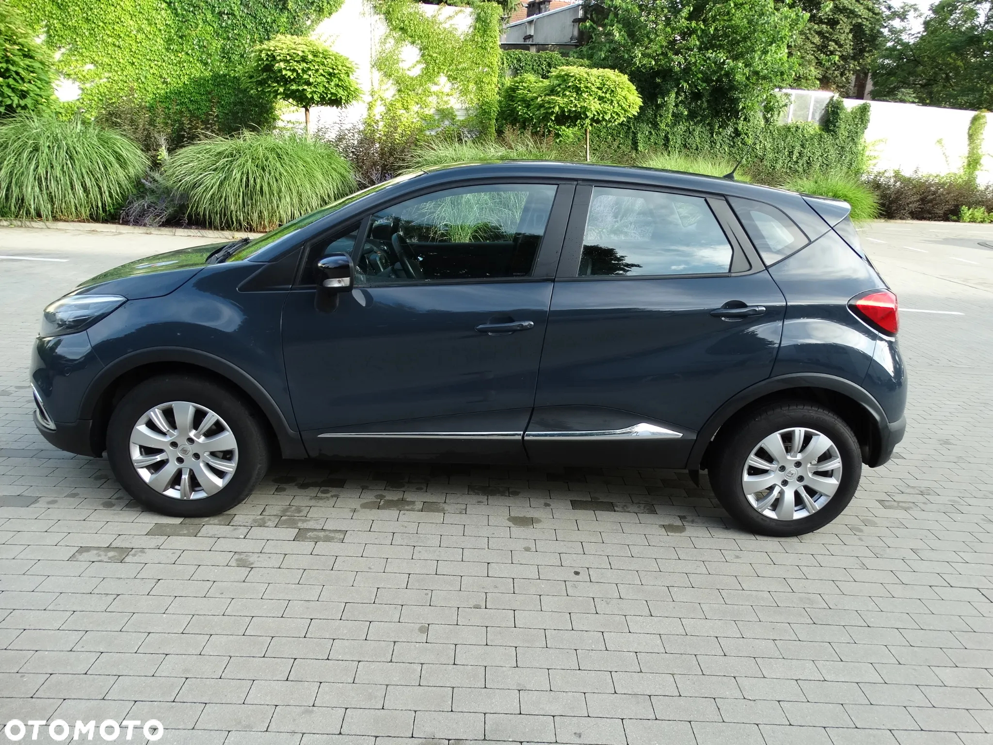 Renault Captur 1.2 Energy TCe Intens EDC EU6 - 19