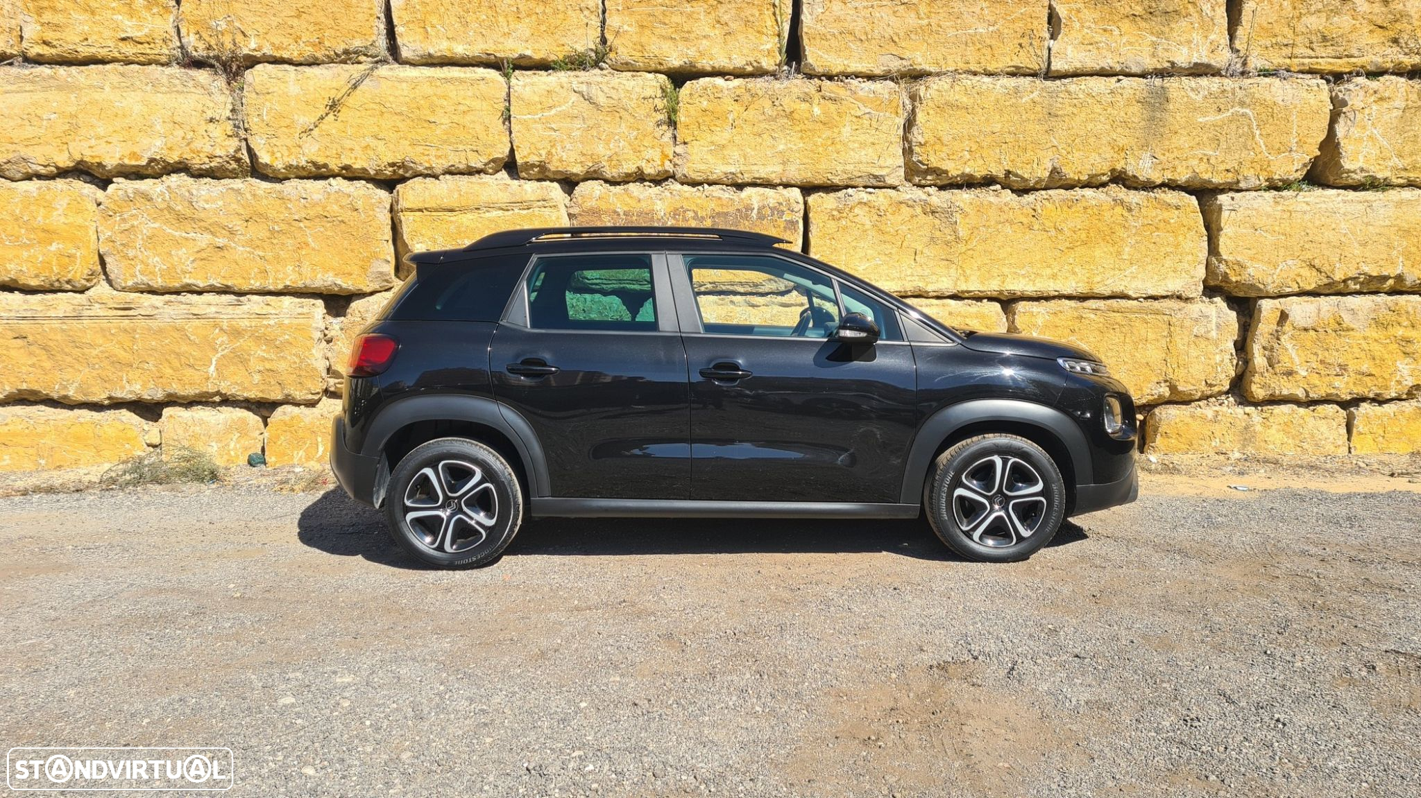 Citroën C3 Aircross - 4