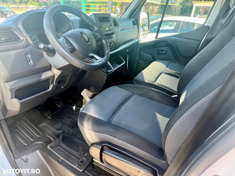 Renault Master - 12