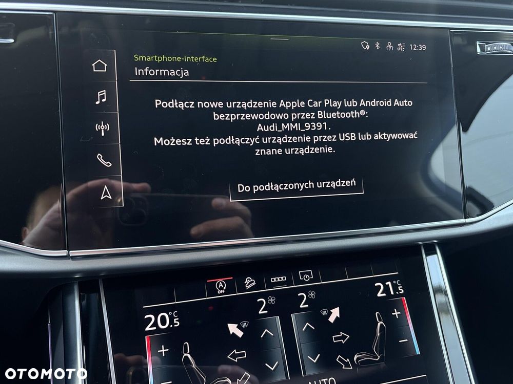Audi Q7 - 28