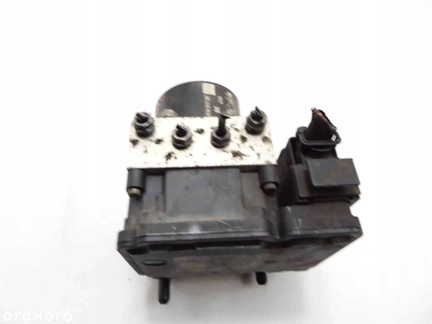 Pompa ABS Vw Scirocco 08-14r., Golf VI - 4